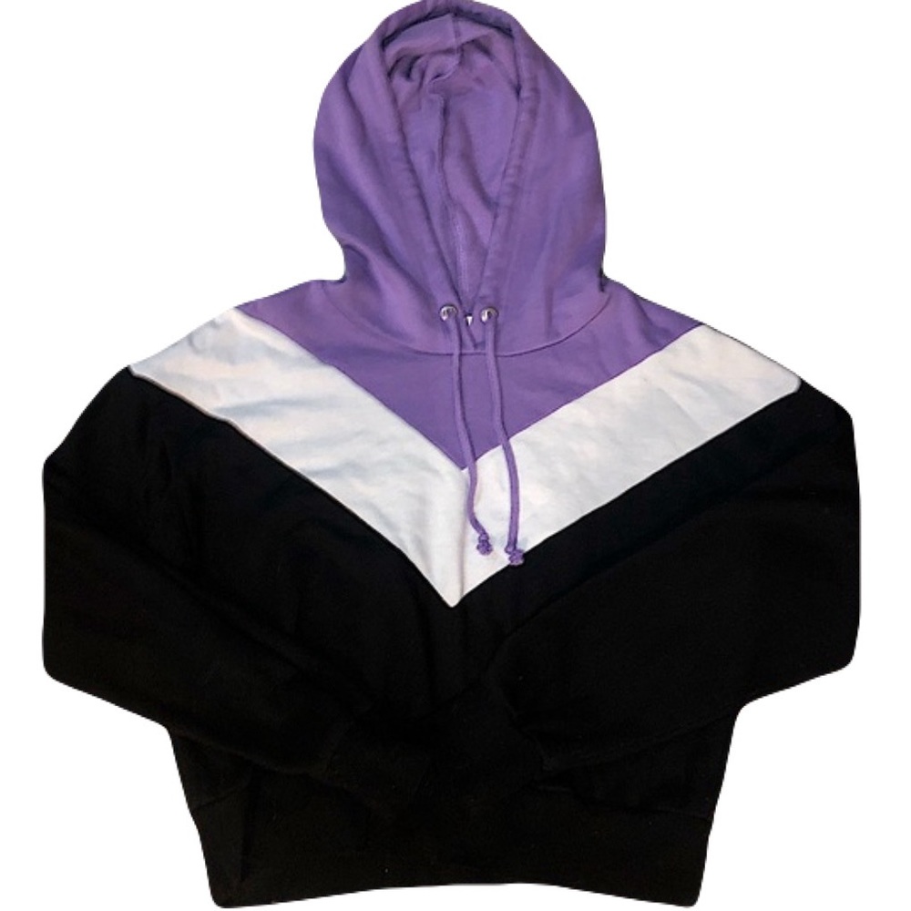 Youth in Revolt Hoodie